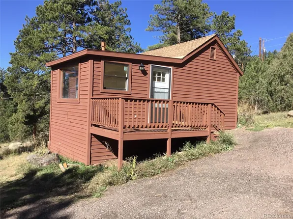 26130 Edelweiss Circle, Evergreen, CO 80439