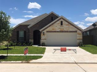 12510 Sabine Point Dr, Humble, TX 77346