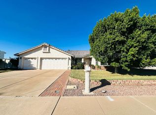 2110 E Enrose Cir, Mesa, AZ 85213