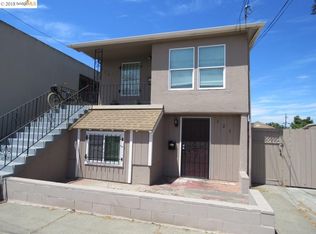 119 18th St, Richmond, CA 94801