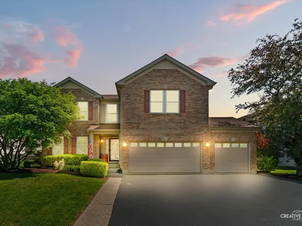 1016 Bayhill Ln, Shorewood, IL 60404