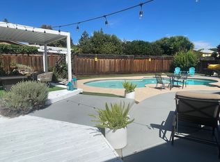 7458 Sedgefield Ave, San Ramon, CA 94583