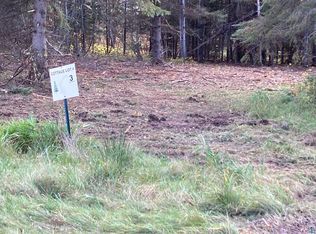 Xxxxx Tierra Rd, Cornucopia, WI 54827