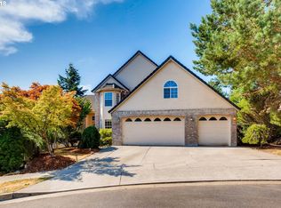 11055 SE David Ct, Happy Valley, OR 97086