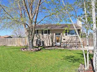 1304 Adams Ave, Cheyenne, WY 82001