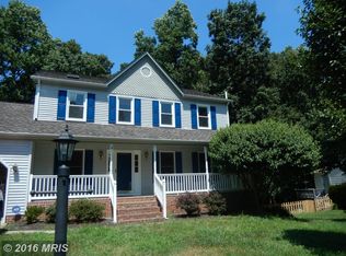 9 Hammond Ln, Fredericksburg, VA 22407