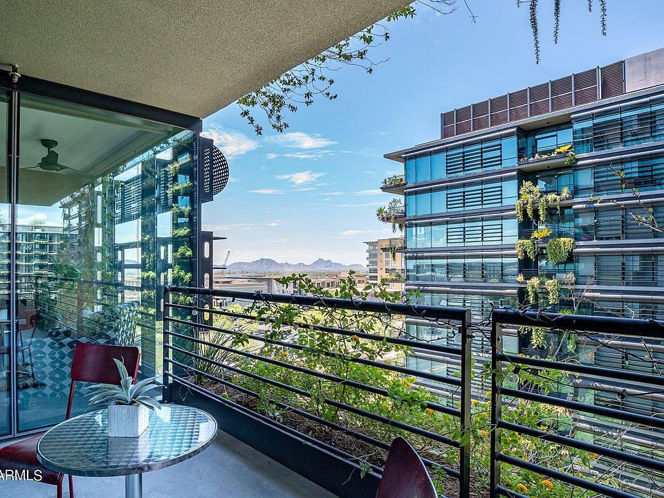 1st image of 7180 E KIERLAND Boulevard #719