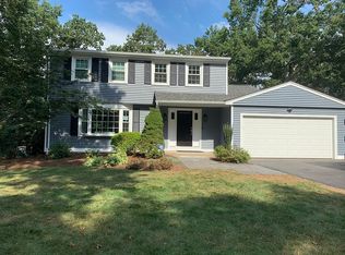 10 Silver Maple Dr, Coventry, RI 02816