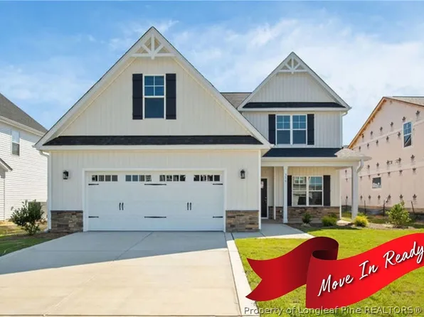 316 Marlborough St Lot 436, Raeford, NC 28376