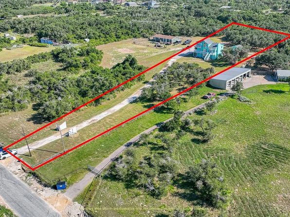 2345 Johnson Rd, Aransas Pass, TX 78336