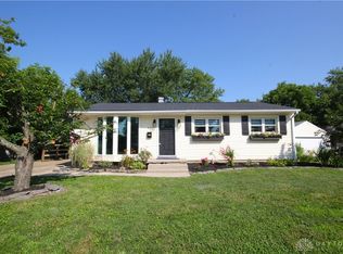 412 Cedar Ln, Lebanon, OH 45036