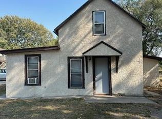 2327 N Lafayette Ave, Grand Island, NE 68803