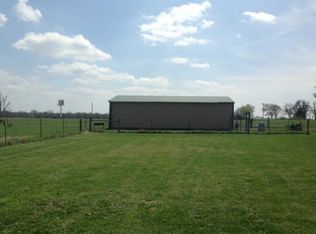 4195 Utah Rd, Wellsville, KS 66092