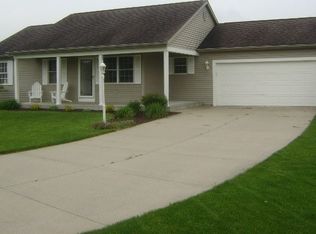 57851 Brook Valley Ct, Elkhart, IN 46517
