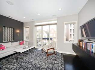 2133 W Rice St #2, Chicago, IL 60622