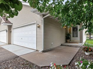 889 125th Dr NE, Blaine, MN 55434