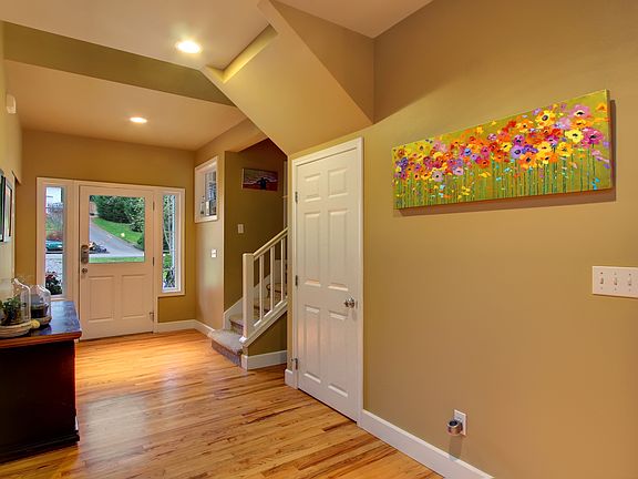 Large Entryway