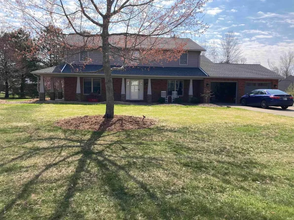 1869 Gregory Ln, Jasper, IN 47546