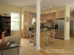 74 Davis Ave #74, Brookline, MA 02445