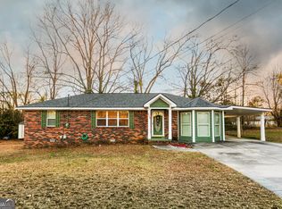 338 Boxwood St, Social Circle, GA 30025