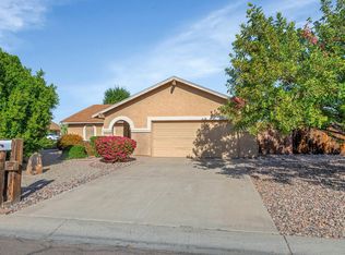 4736 W Marconi Ave, Glendale, AZ 85306