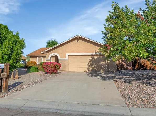 4736 W MARCONI Avenue, Glendale, AZ 85306