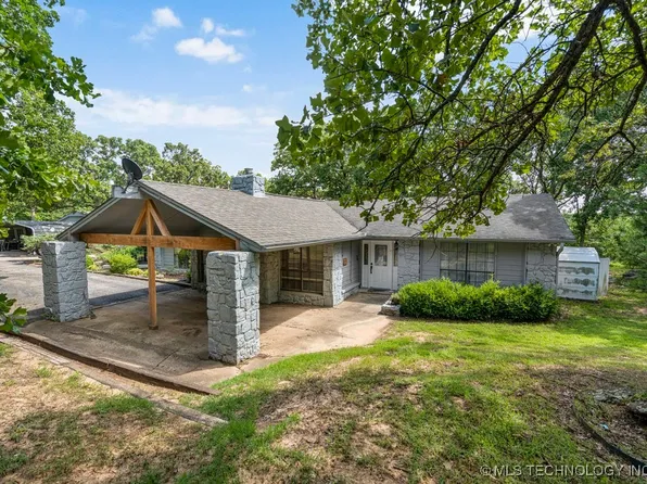 14250 E 202nd St S, Bixby, OK 74008