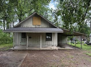 718 McBee St, Malvern, AR 72104