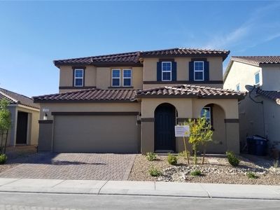 9758 Richmar, Las Vegas, NV, 89178