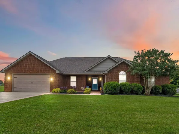 468 Whisper Woods Dr, Somerset, KY 42503