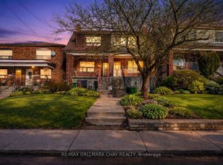 45 Caledonia Rd, Toronto, ON M6E4S3