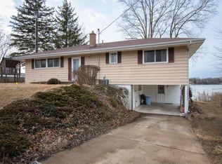 1895 W 570 N, Howe, IN 46746