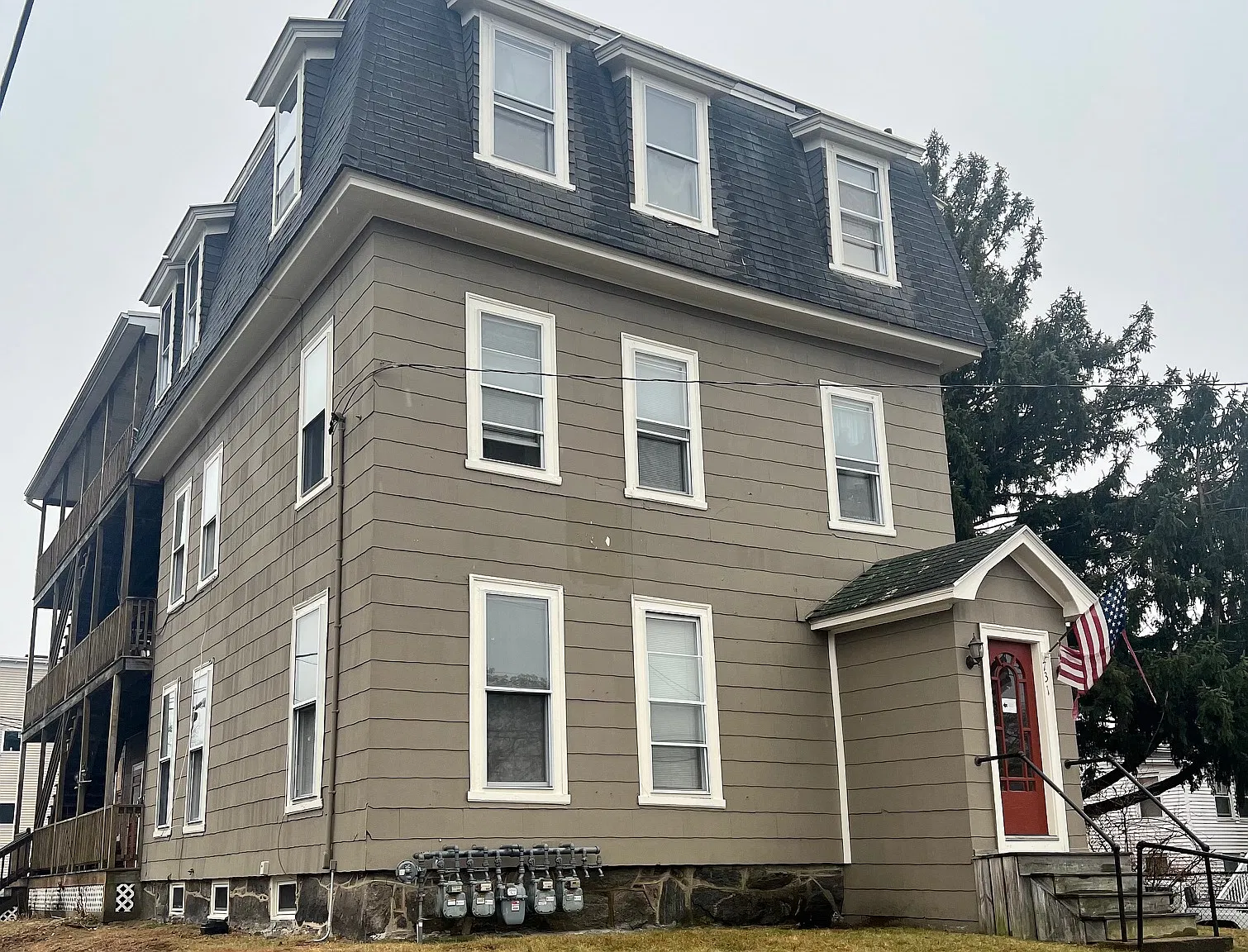 2 bed, 770 sqft, $1,475 — Photo 1