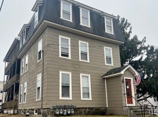 731 Summer St APT 3, Manchester, NH 03103