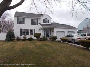 880 Dorset Psge, Toms River, NJ 08753