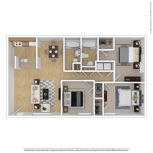 Floor plan 32