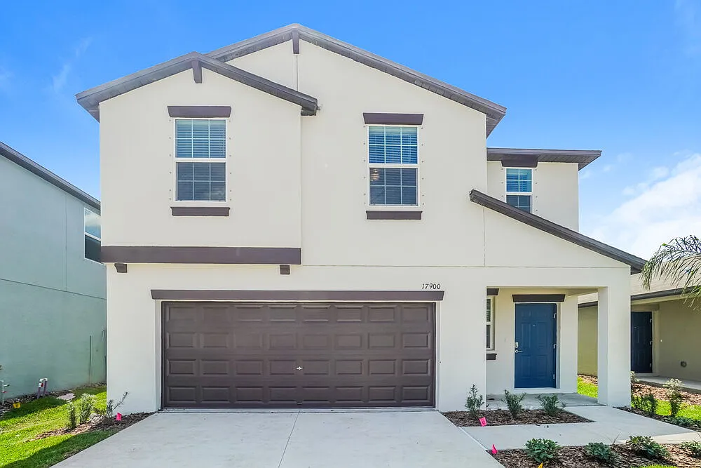 4 bed, 2.5 bath, 1871 sqft, $2,690 — Photo 1