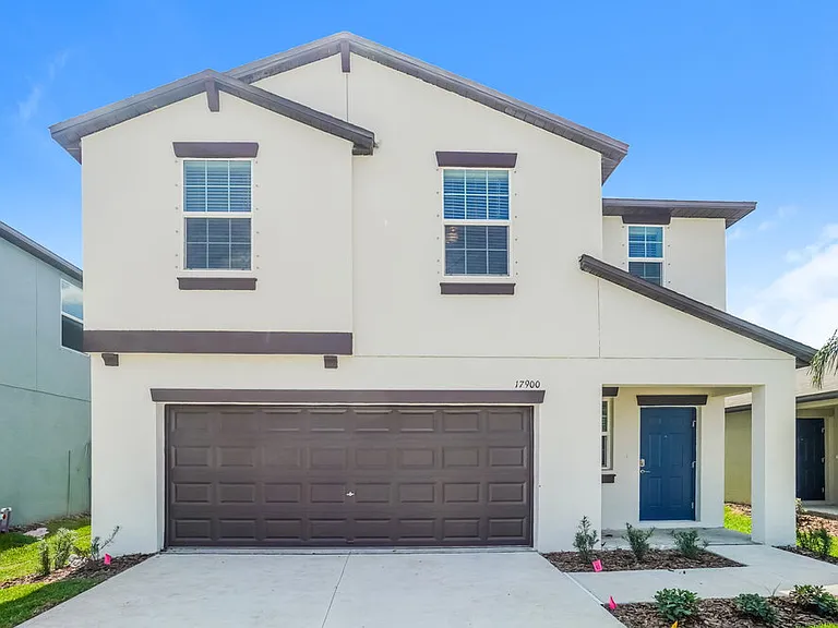 17900 Blissful Stars Dr — Photo 1