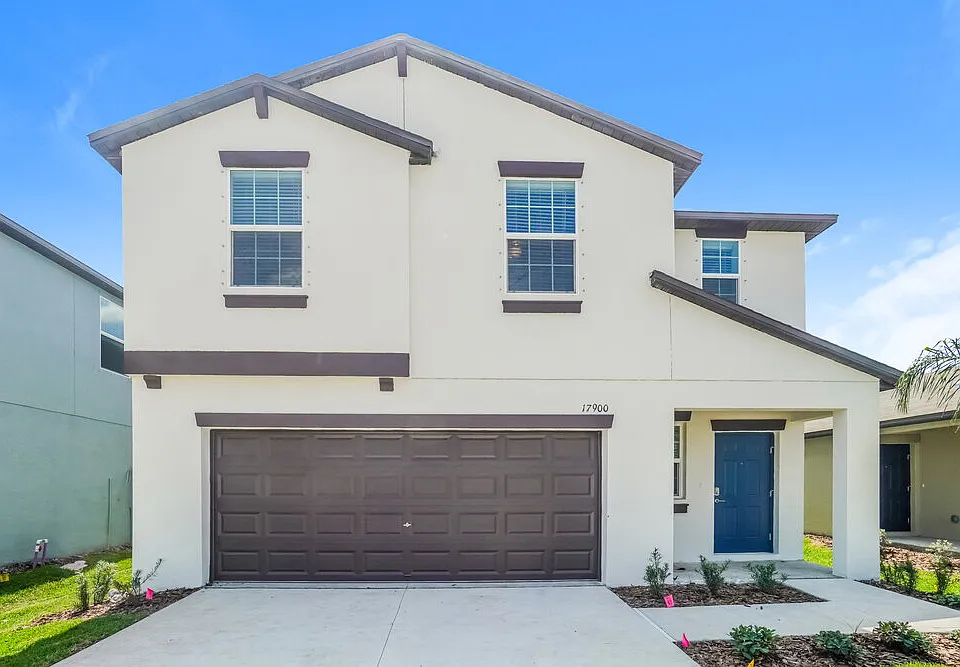 17900 Blissful Stars Dr
