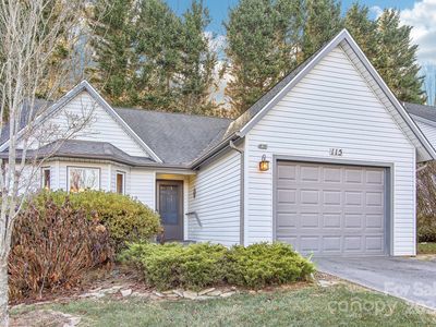 115 Cimarron Dr, Asheville, NC, 28803