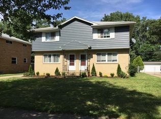 6959 Brandywine Rd, Parma Heights, OH 44130