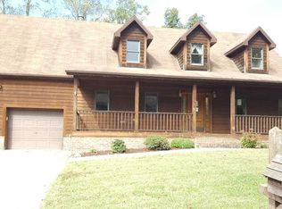 552 Fairwood Rd, Huntington, WV 25705