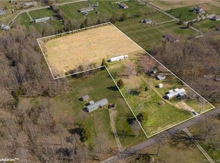 3425 E Lovers Ln, Scottsburg, IN 47170