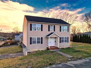 54 Barden St, Waterbury, CT 06706