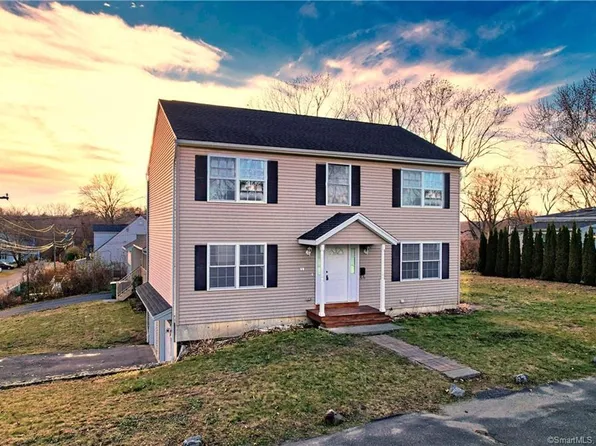 54 Barden Street, Waterbury, CT 06706