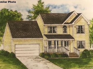 100 Holly Ridge Dr, Moyock, NC 27958