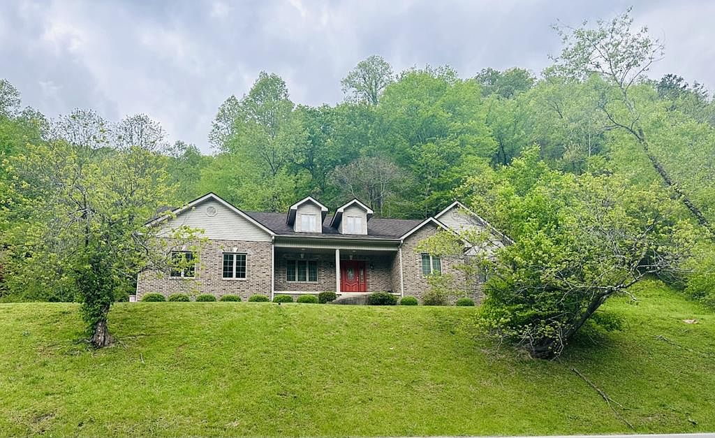 5213 Zebulon Hwy, Pikeville, KY 41501 MLS 118534 Zillow