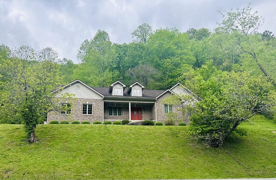 5213 Zebulon Hwy, Pikeville, KY 41501 MLS 118534 Zillow