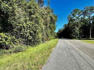 0 NW 117th Ave, Chiefland, FL 32626