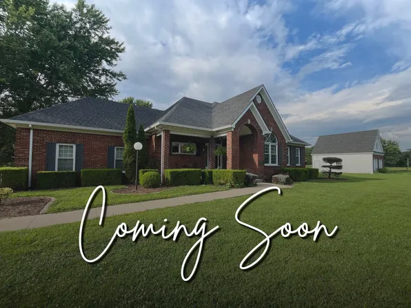 7370 Cartersville Rd, Berea, KY 40403